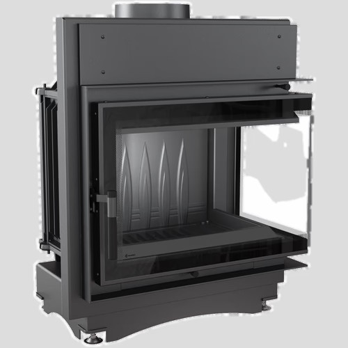 Krbová vložka Kratki MAJA DECO 8 kW 180 BS pravá